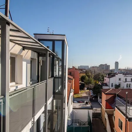Ypapartments Fiera Apartamento *