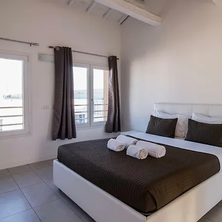 Ypapartments Fiera Apartamento