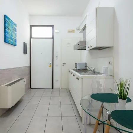 Ypapartments Fiera Apartamento Padua