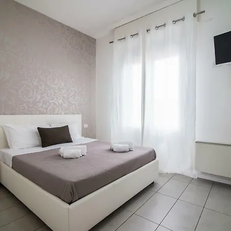 Apartamento Ypapartments Fiera Padua