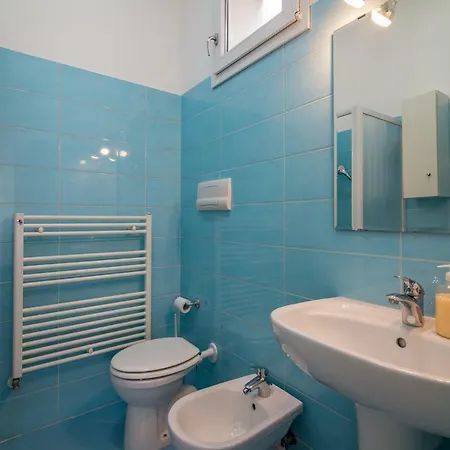 Apartamento Ypapartments Fiera
