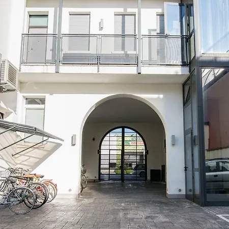 Ypapartments Fiera Apartmán Padova