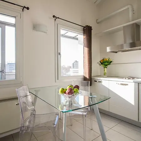 Ypapartments Fiera Apartmán Padova