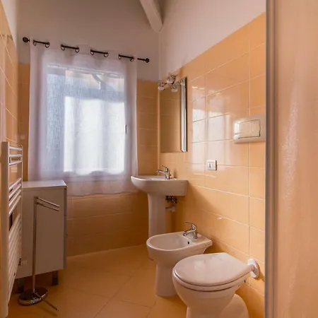 Apartmán Ypapartments Fiera *