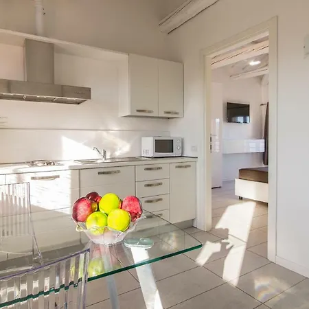 Ypapartments Fiera Apartmán Padova