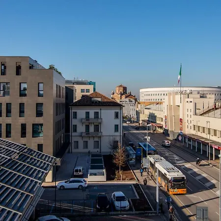 Ypapartments Fiera Apartmán *