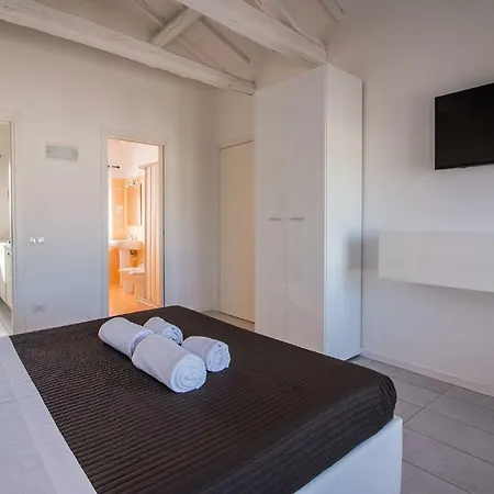 Ypapartments Fiera Apartmán