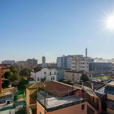 Ypapartments Fiera Apartmán Padova