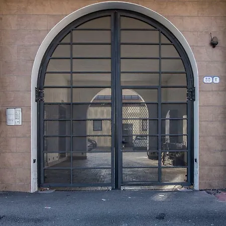 Ypapartments Fiera Padova