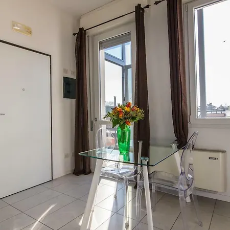 Apartmán Ypapartments Fiera Padova