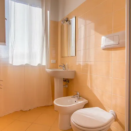 Apartmán Ypapartments Fiera *