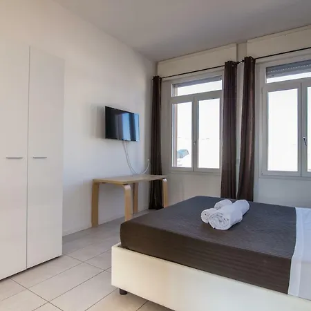 Ypapartments Fiera Apartmán Padova