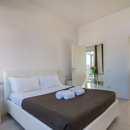 Ypapartments Fiera Apartmán Padova