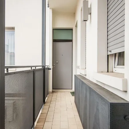 Apartmán Ypapartments Fiera *