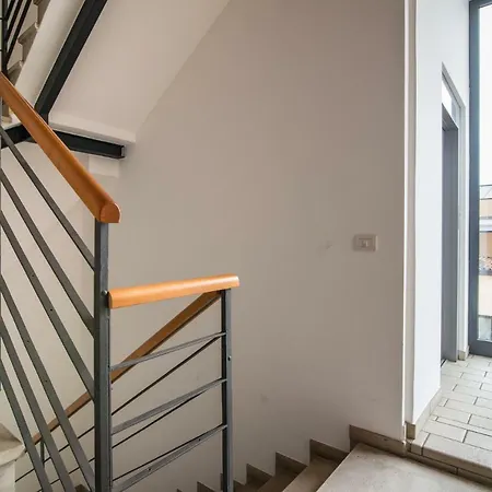 Apartmán Ypapartments Fiera
