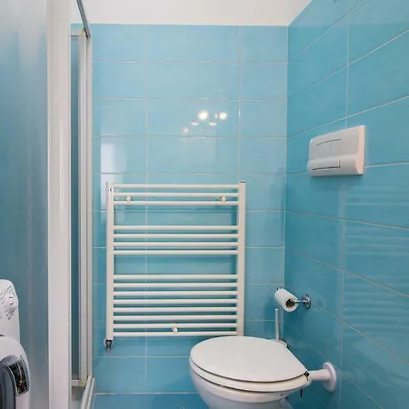 Ypapartments Fiera Apartmán *