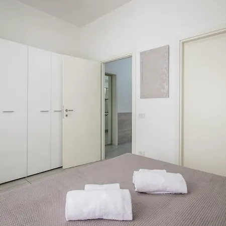 Apartmán Ypapartments Fiera Padova