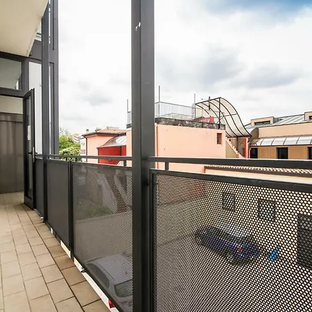 Apartmán Ypapartments Fiera